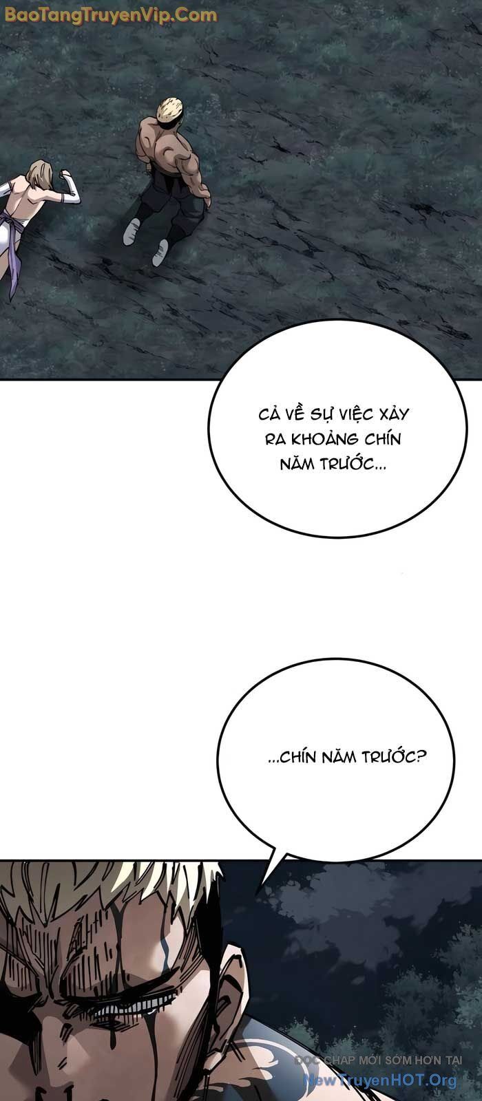 Ông Võ Giả Và Cháu Chí Tôn Chapter 98 - 11