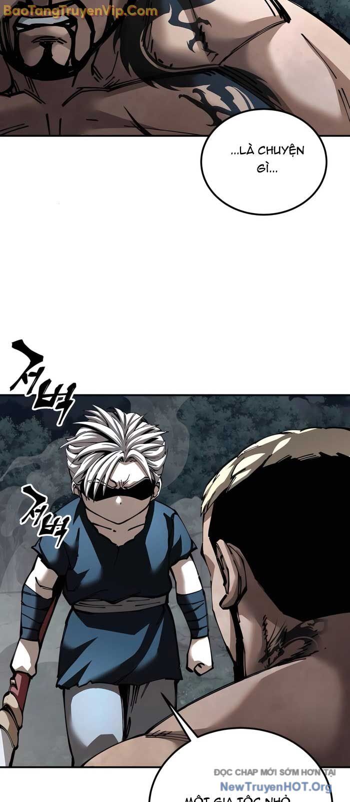 Ông Võ Giả Và Cháu Chí Tôn Chapter 98 - 12