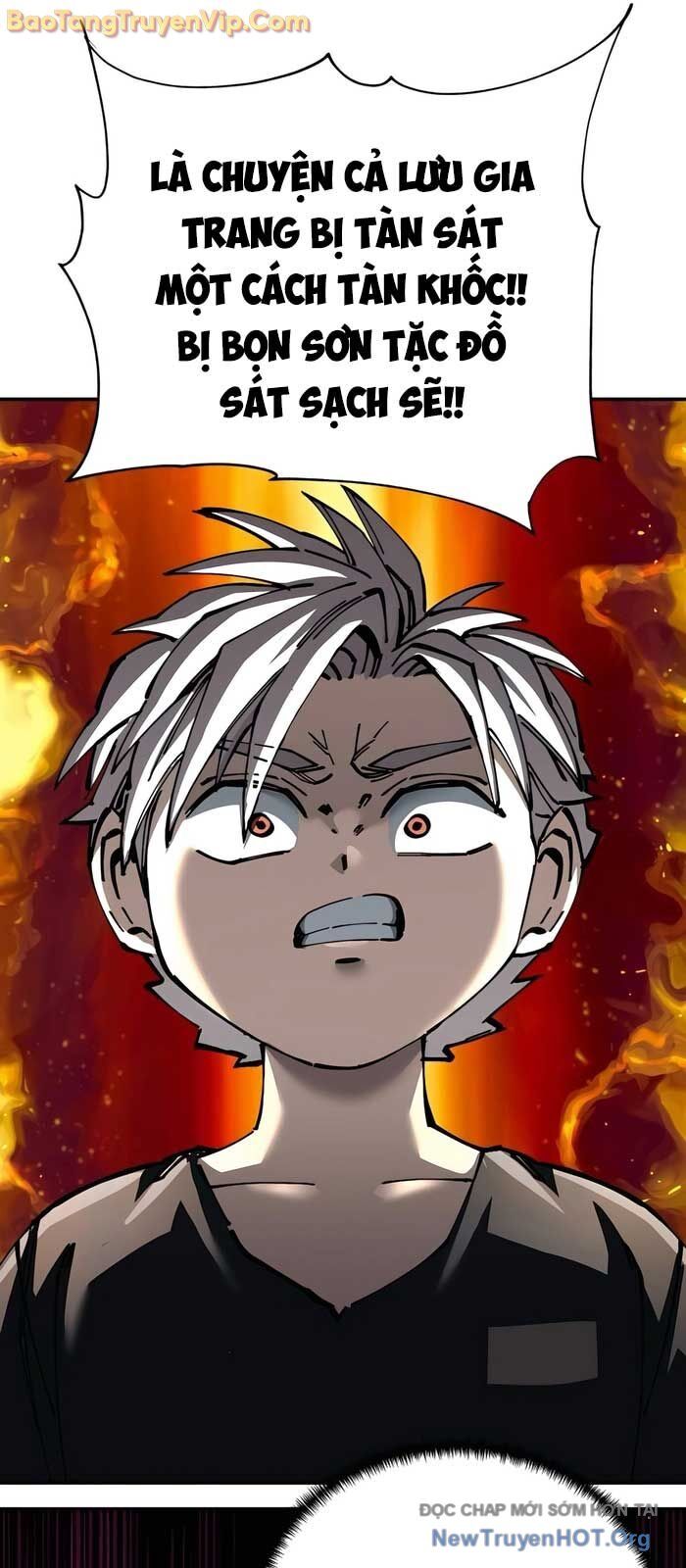Ông Võ Giả Và Cháu Chí Tôn Chapter 98 - 14