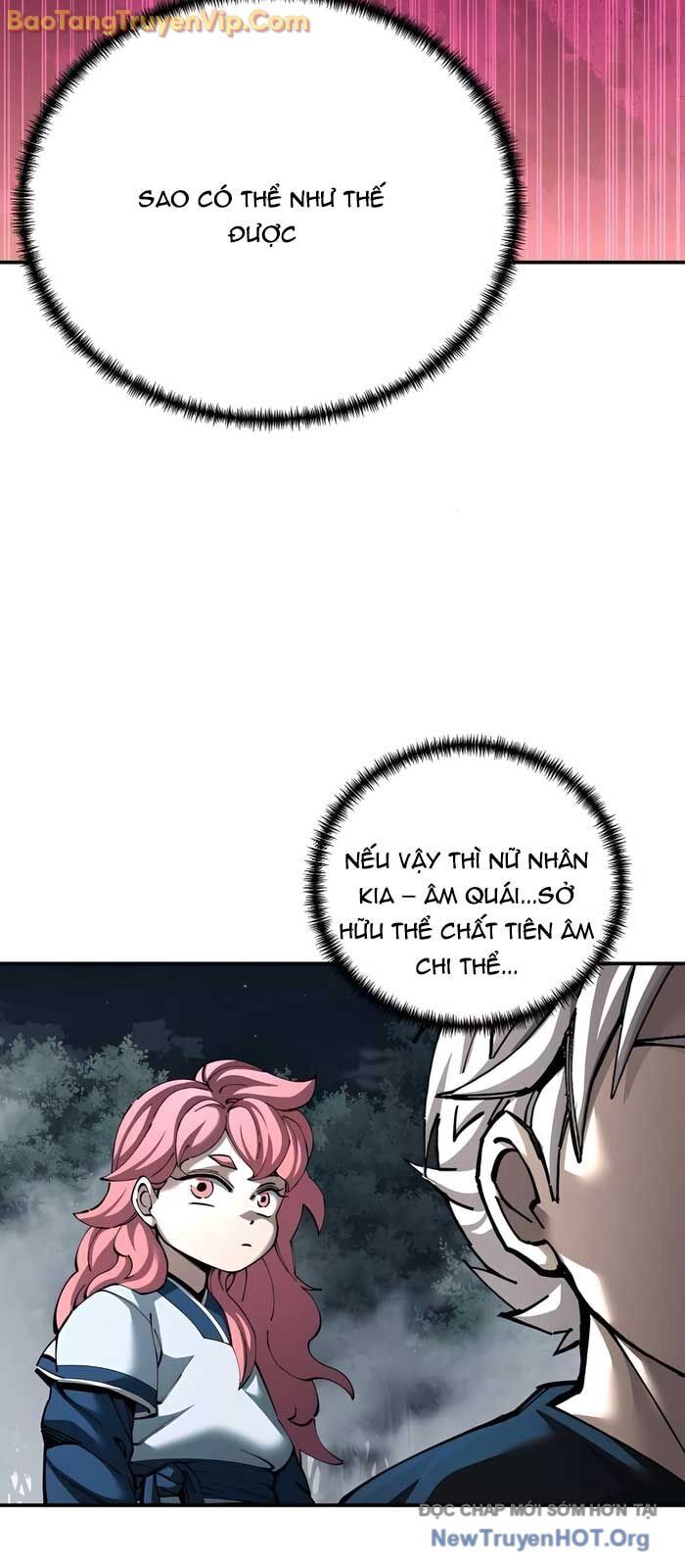Ông Võ Giả Và Cháu Chí Tôn Chapter 98 - 16