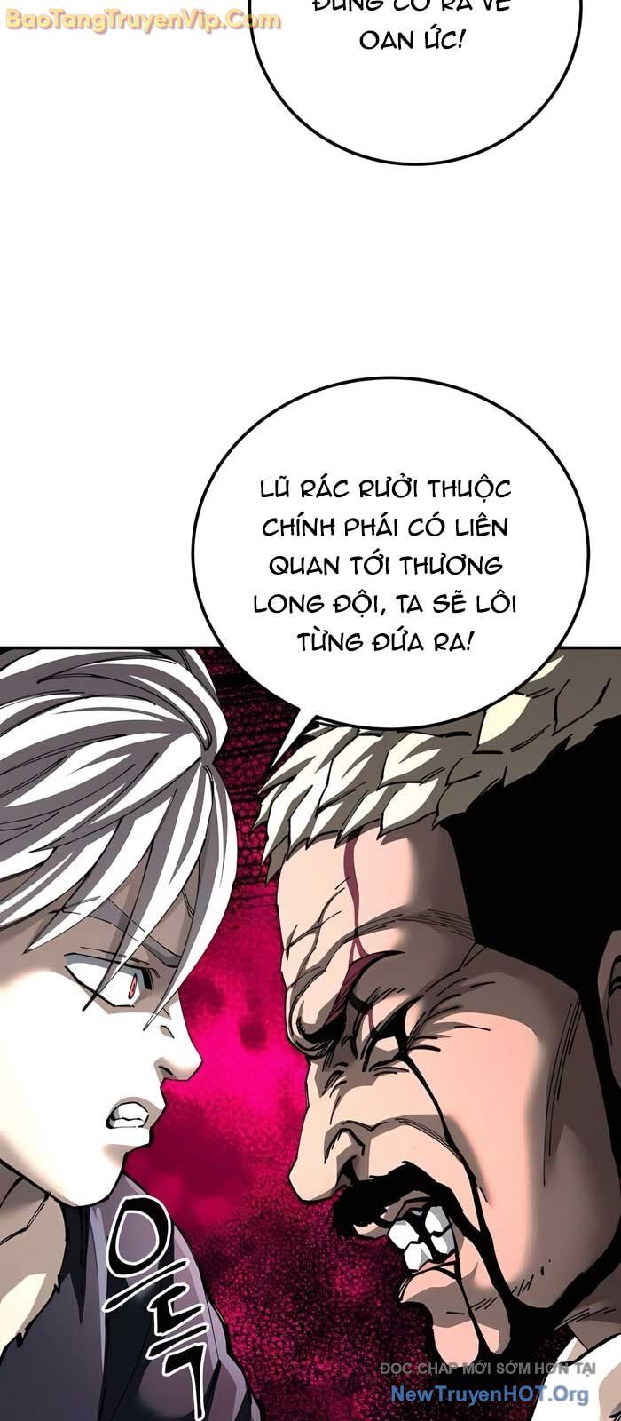 Ông Võ Giả Và Cháu Chí Tôn Chapter 98 - 20