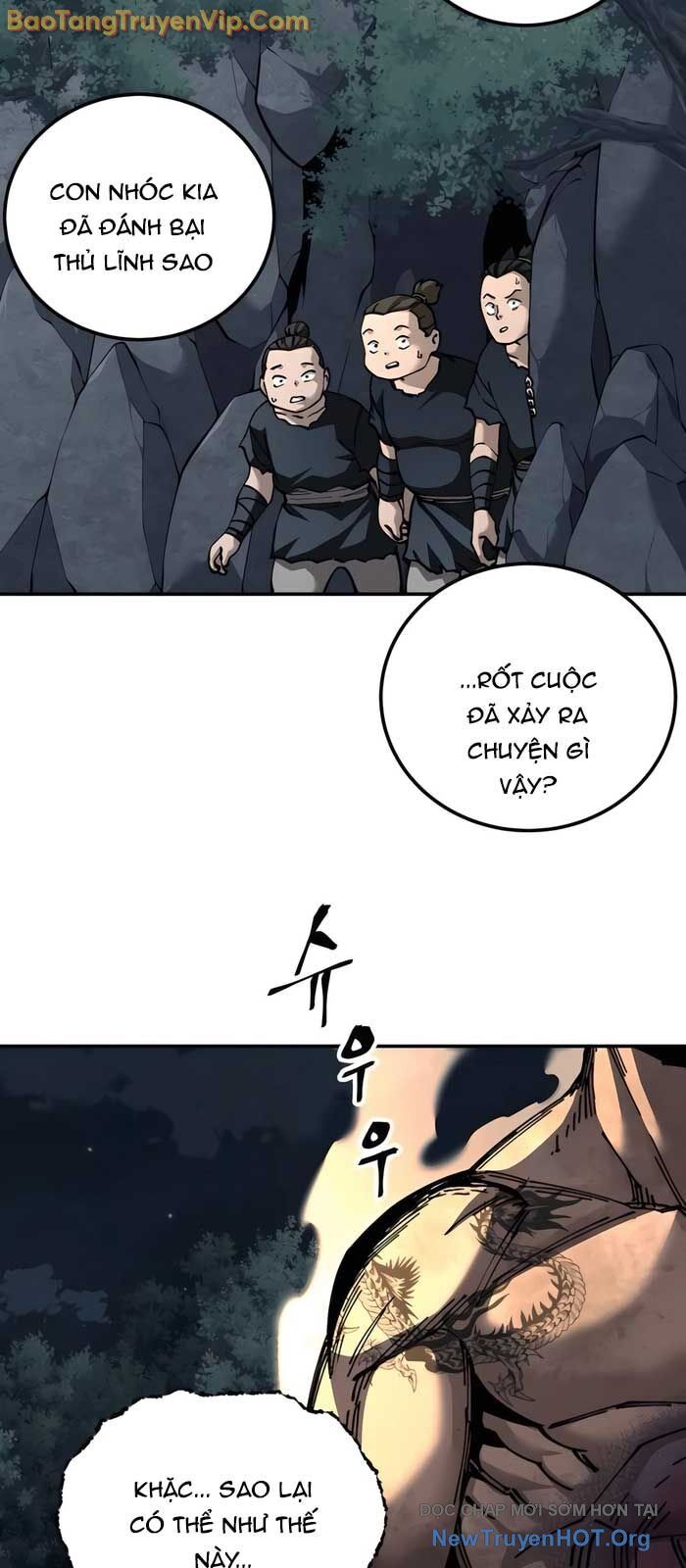 Ông Võ Giả Và Cháu Chí Tôn Chapter 98 - 3