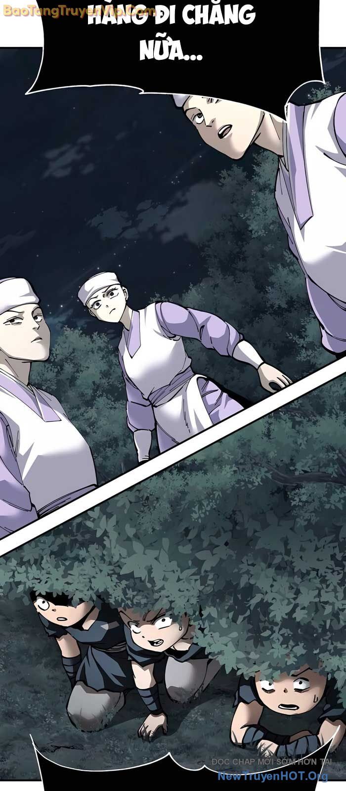 Ông Võ Giả Và Cháu Chí Tôn Chapter 98 - 24