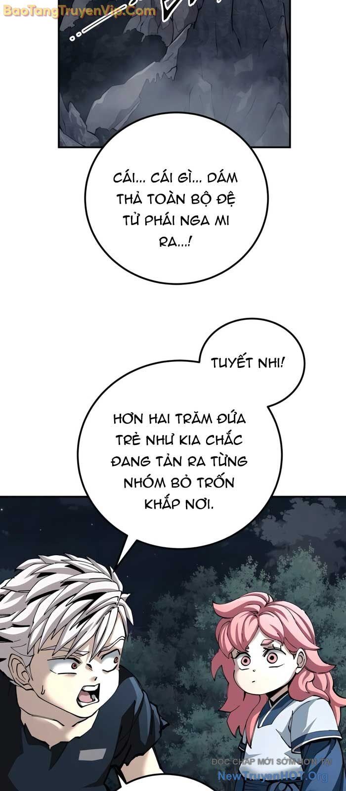 Ông Võ Giả Và Cháu Chí Tôn Chapter 98 - 28