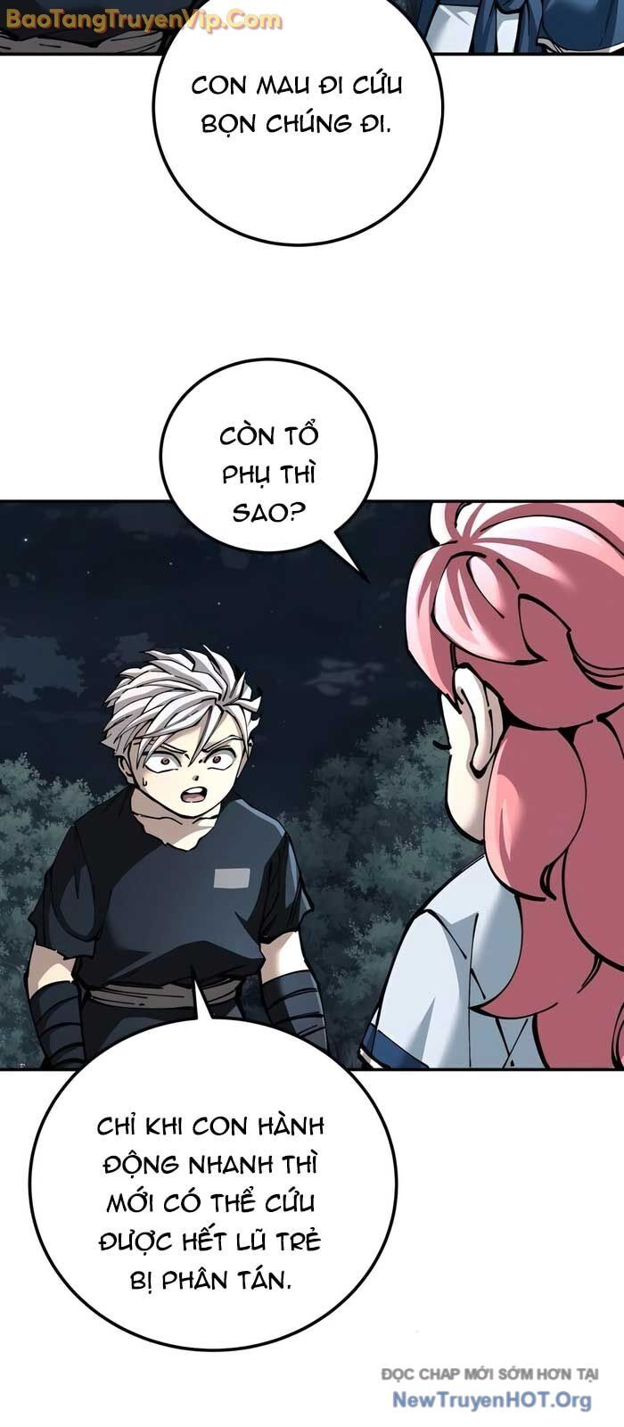 Ông Võ Giả Và Cháu Chí Tôn Chapter 98 - 29