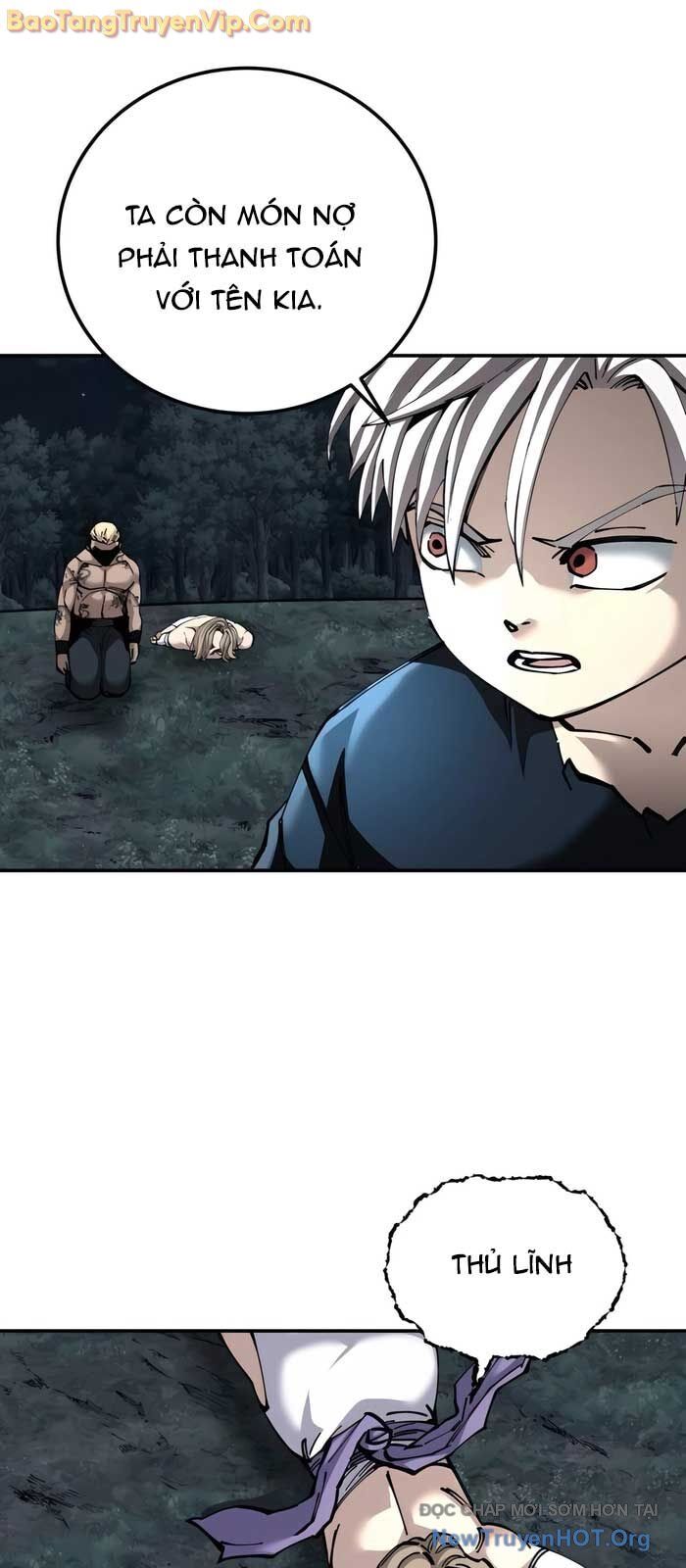 Ông Võ Giả Và Cháu Chí Tôn Chapter 98 - 30