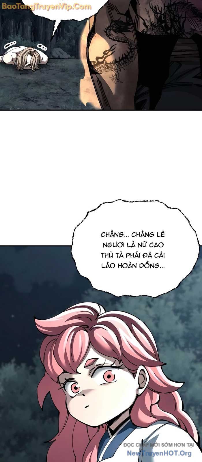 Ông Võ Giả Và Cháu Chí Tôn Chapter 98 - 4
