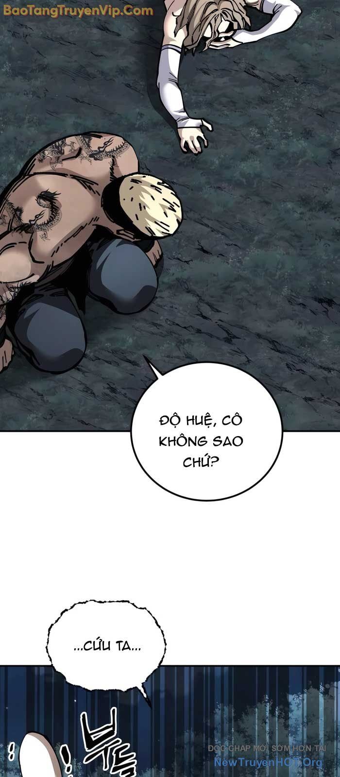 Ông Võ Giả Và Cháu Chí Tôn Chapter 98 - 31