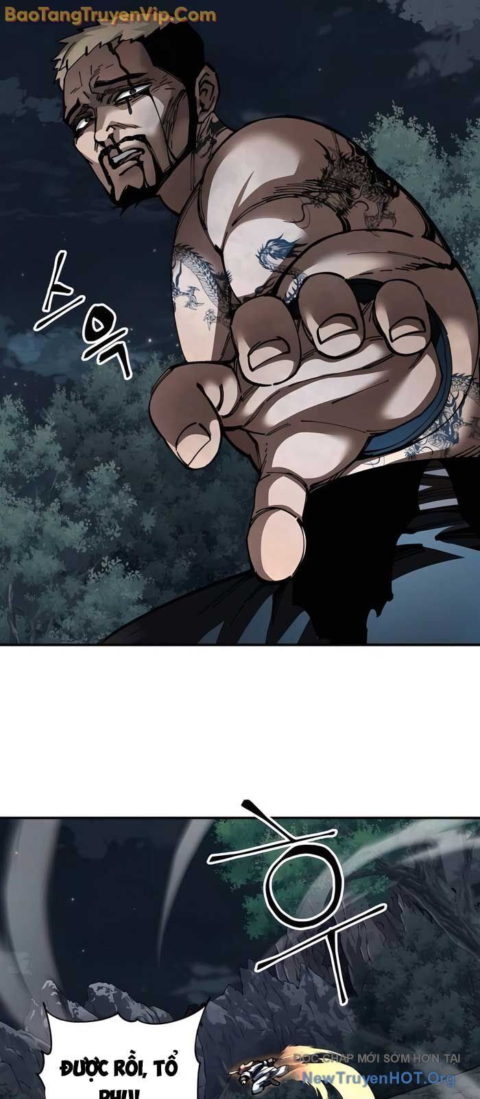 Ông Võ Giả Và Cháu Chí Tôn Chapter 98 - 33
