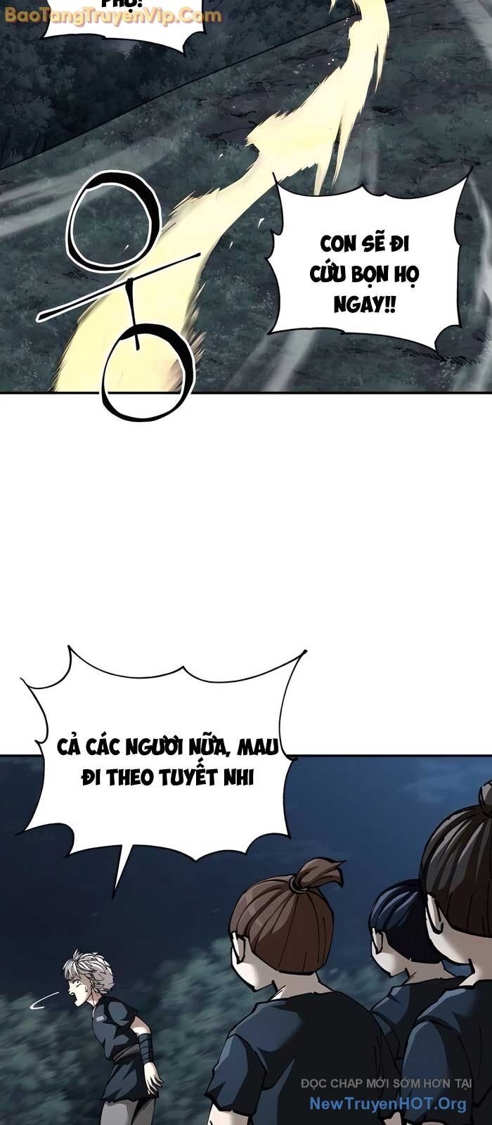Ông Võ Giả Và Cháu Chí Tôn Chapter 98 - 34