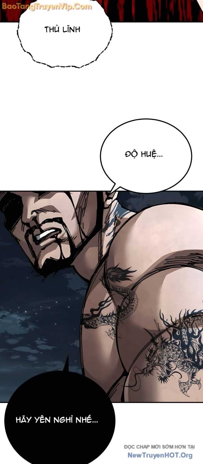 Ông Võ Giả Và Cháu Chí Tôn Chapter 98 - 37