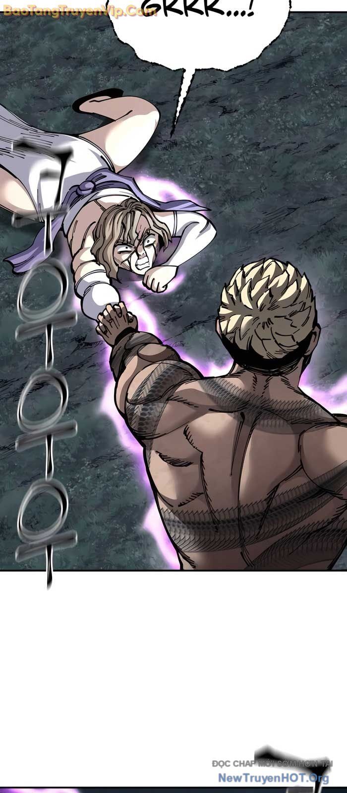 Ông Võ Giả Và Cháu Chí Tôn Chapter 98 - 39