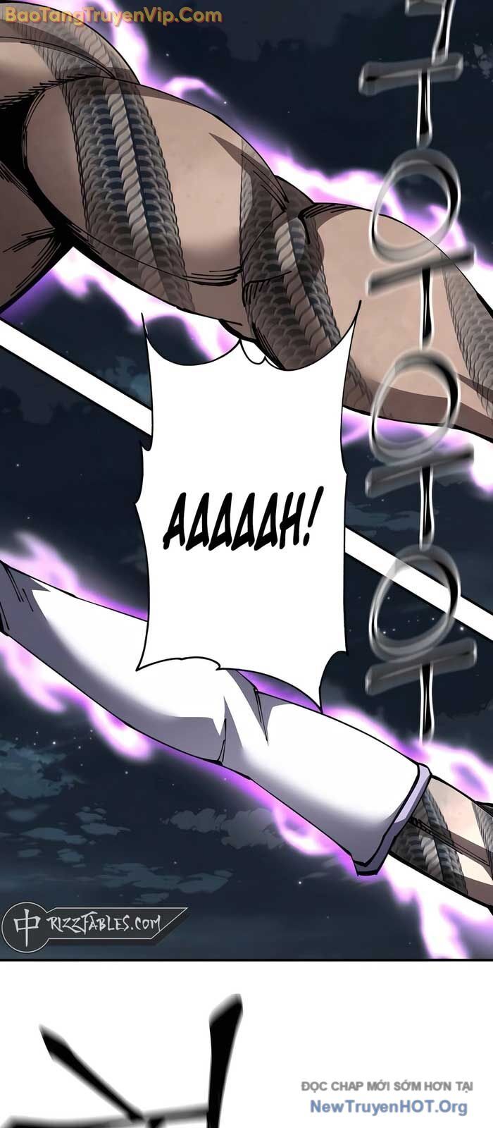 Ông Võ Giả Và Cháu Chí Tôn Chapter 98 - 40