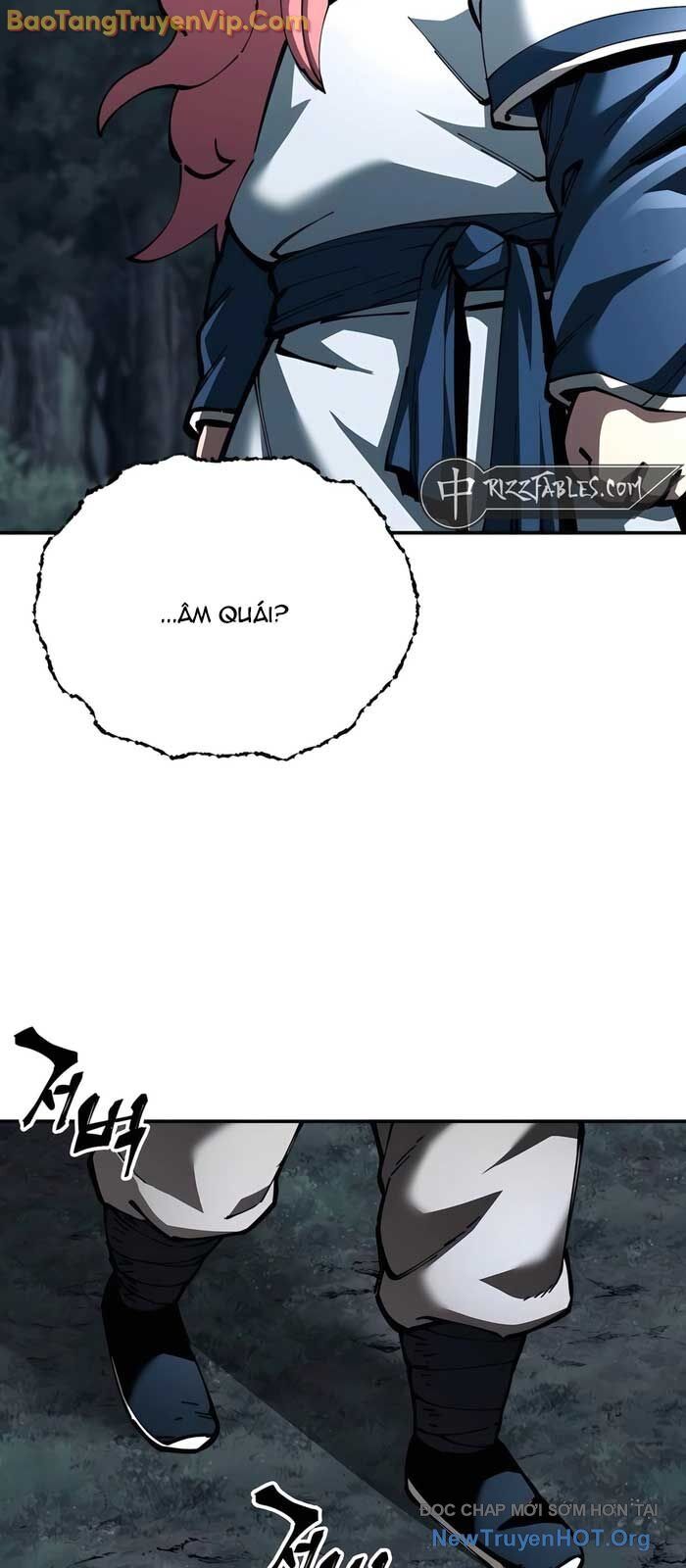 Ông Võ Giả Và Cháu Chí Tôn Chapter 98 - 5