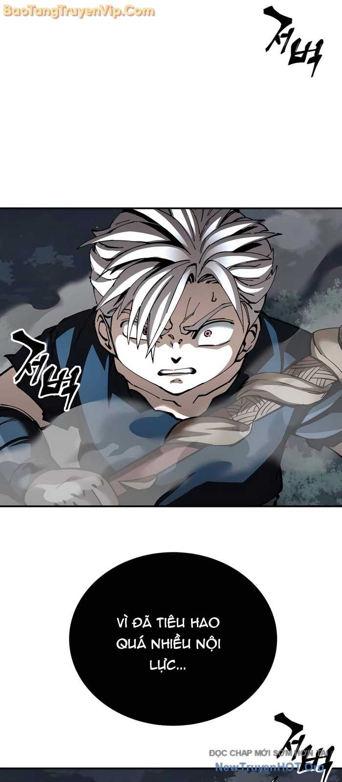 Ông Võ Giả Và Cháu Chí Tôn Chapter 98 - 48