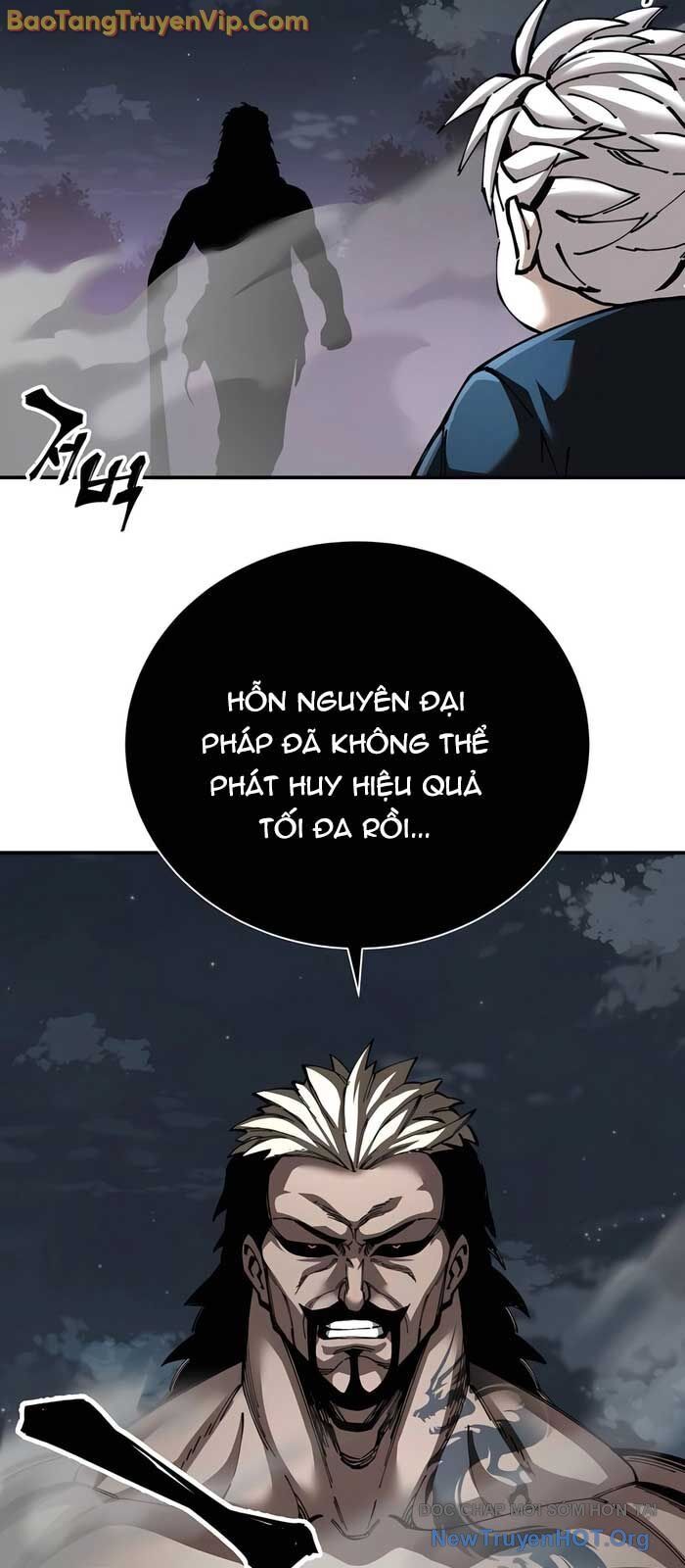 Ông Võ Giả Và Cháu Chí Tôn Chapter 98 - 49