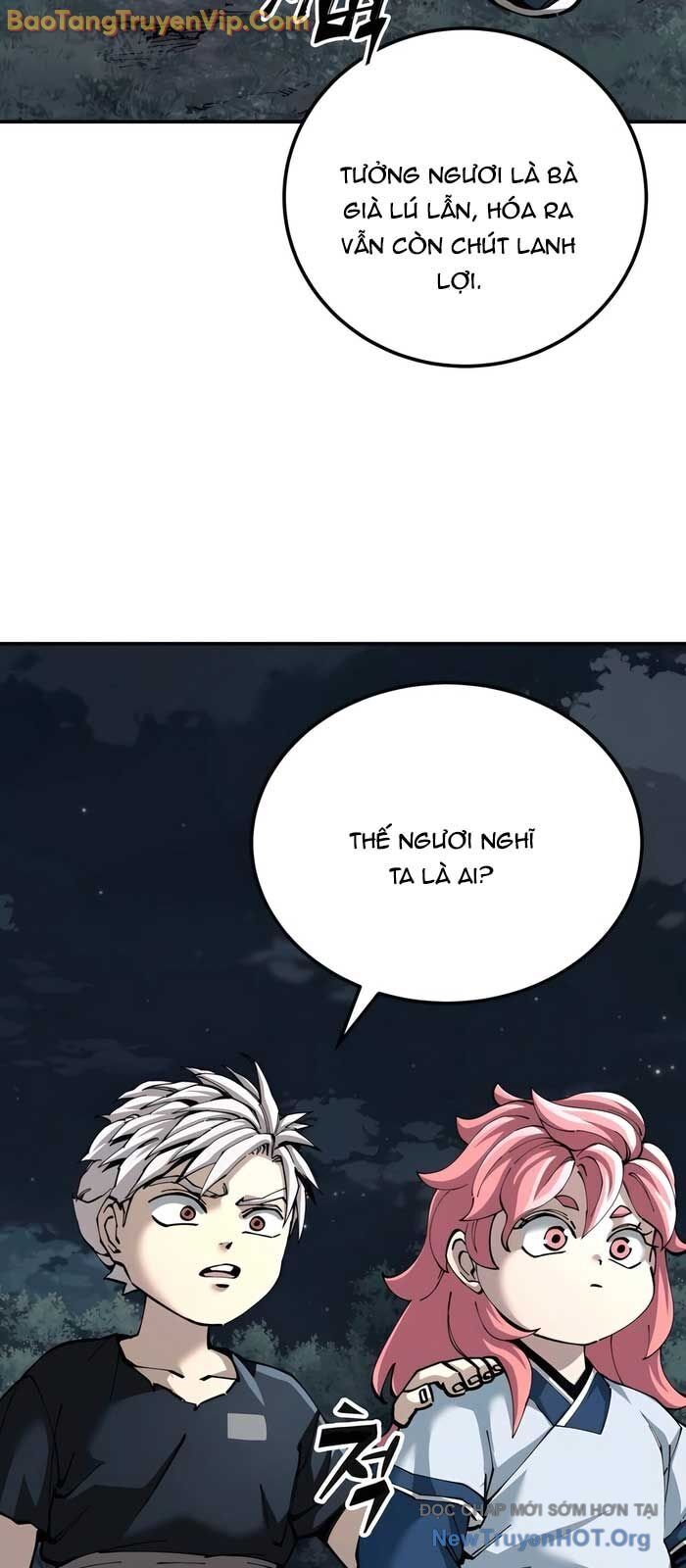 Ông Võ Giả Và Cháu Chí Tôn Chapter 98 - 6