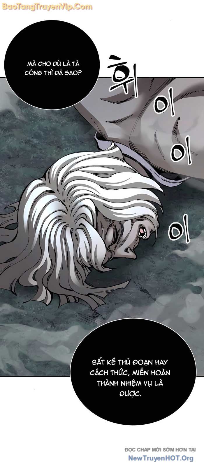 Ông Võ Giả Và Cháu Chí Tôn Chapter 98 - 52