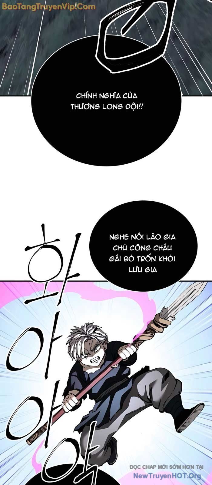 Ông Võ Giả Và Cháu Chí Tôn Chapter 98 - 55