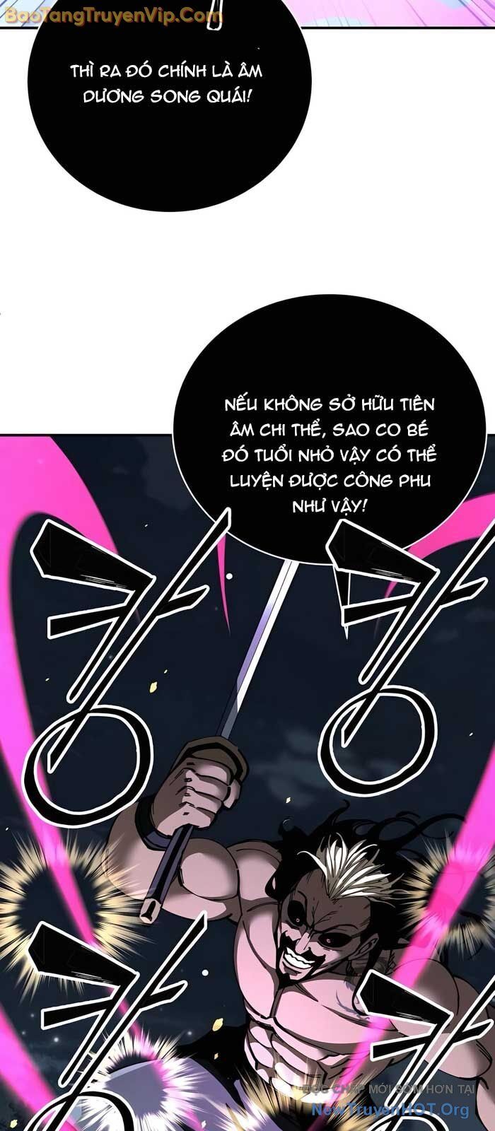 Ông Võ Giả Và Cháu Chí Tôn Chapter 98 - 56
