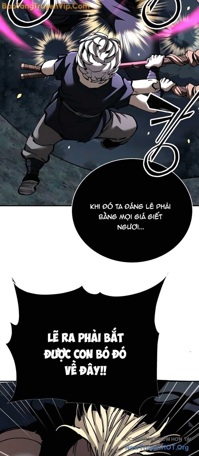 Ông Võ Giả Và Cháu Chí Tôn Chapter 98 - 57