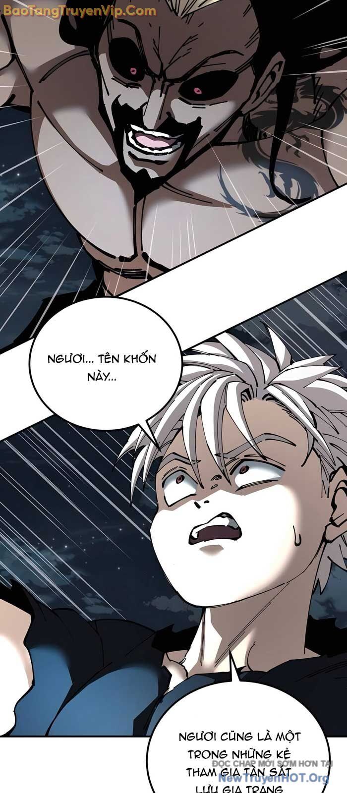 Ông Võ Giả Và Cháu Chí Tôn Chapter 98 - 58