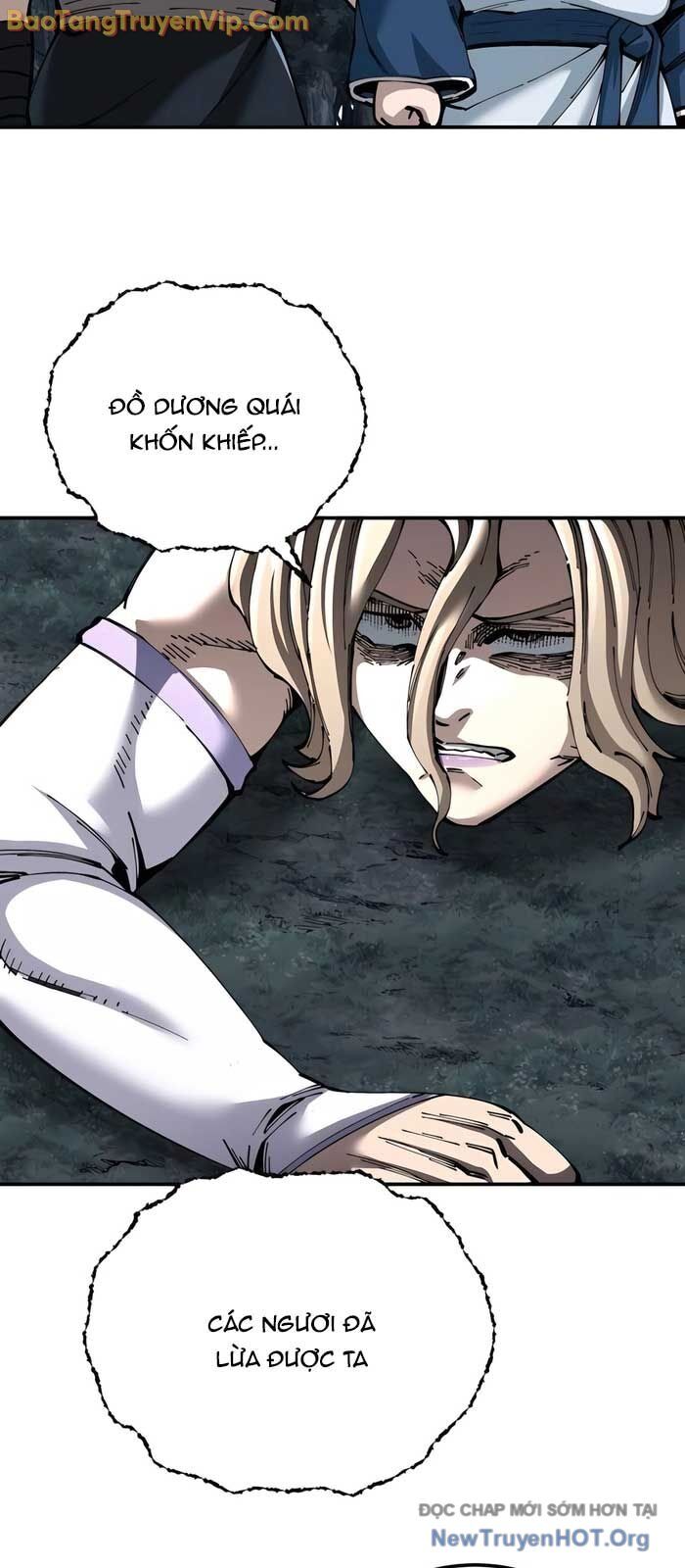 Ông Võ Giả Và Cháu Chí Tôn Chapter 98 - 7
