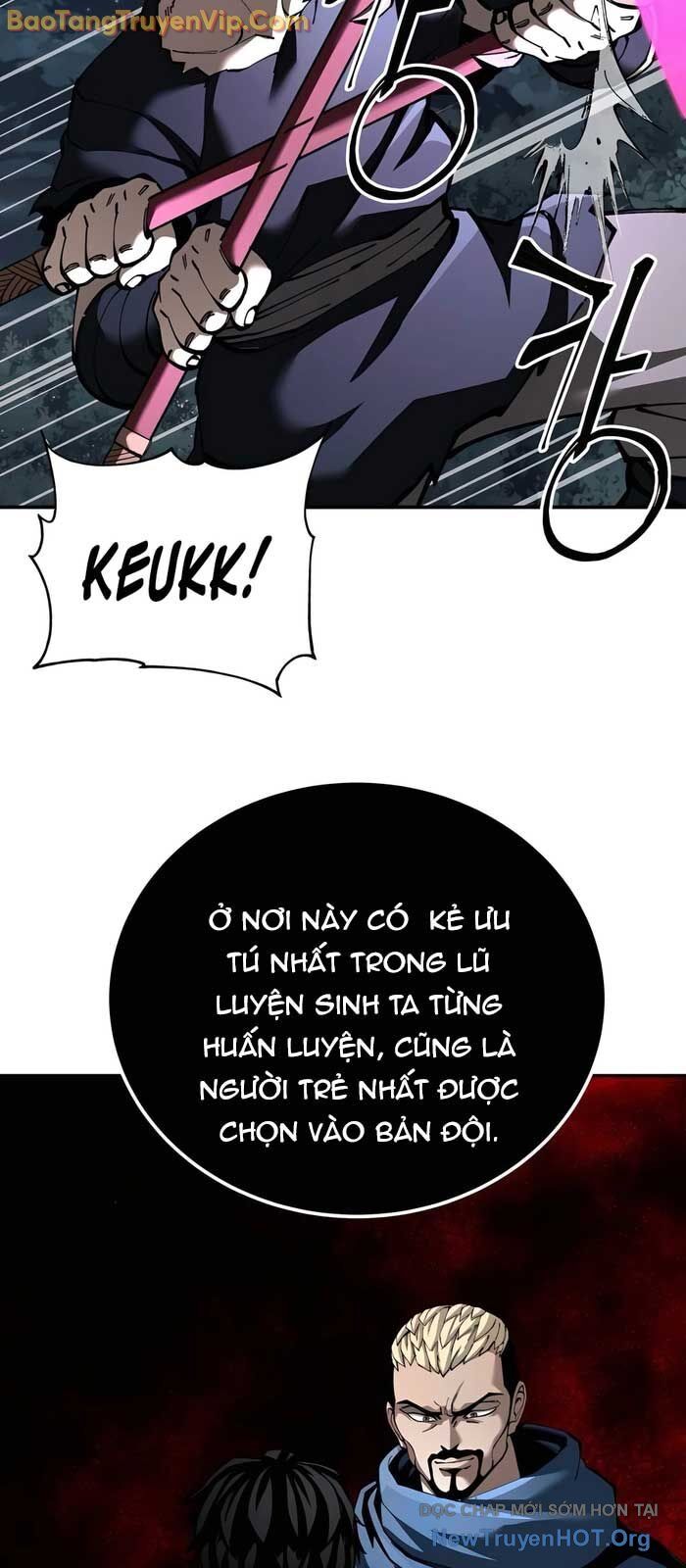 Ông Võ Giả Và Cháu Chí Tôn Chapter 98 - 66