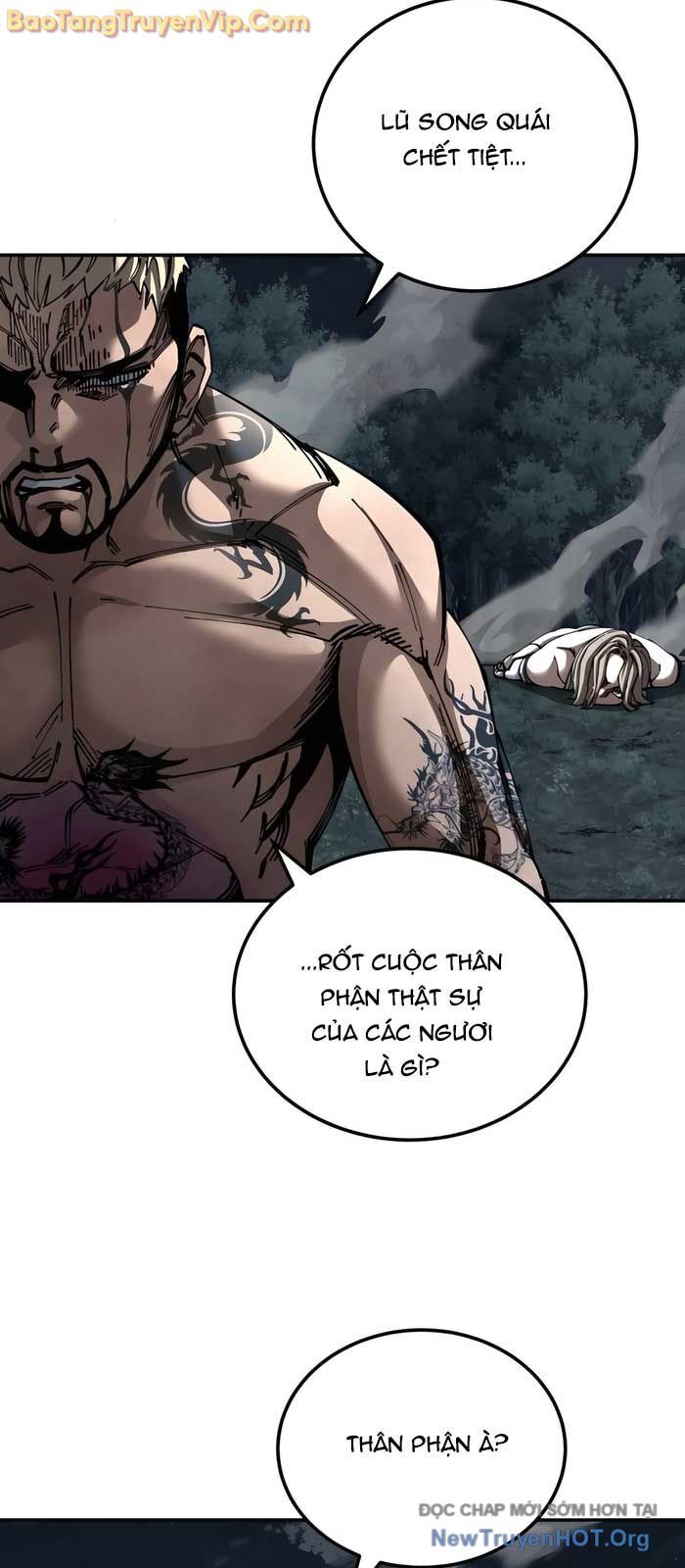Ông Võ Giả Và Cháu Chí Tôn Chapter 98 - 8