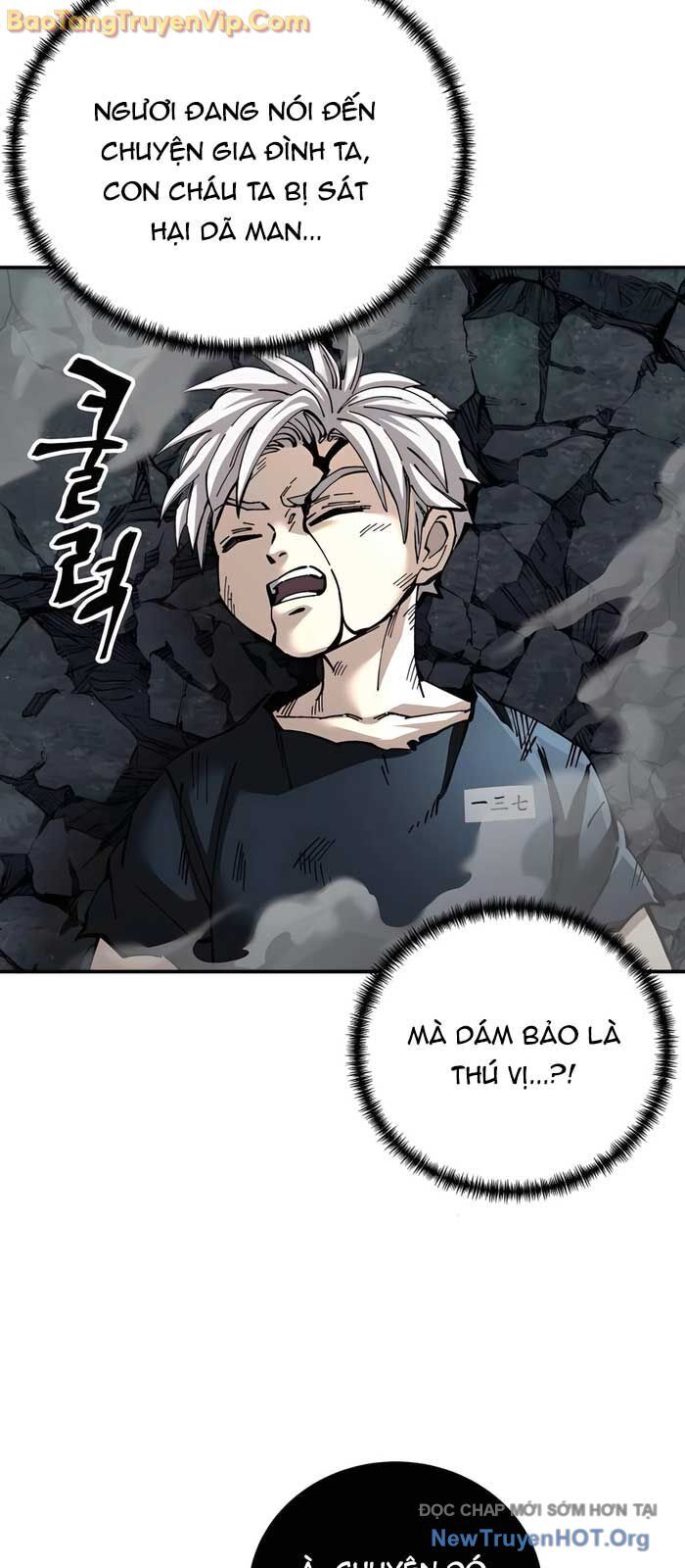 Ông Võ Giả Và Cháu Chí Tôn Chapter 98 - 73