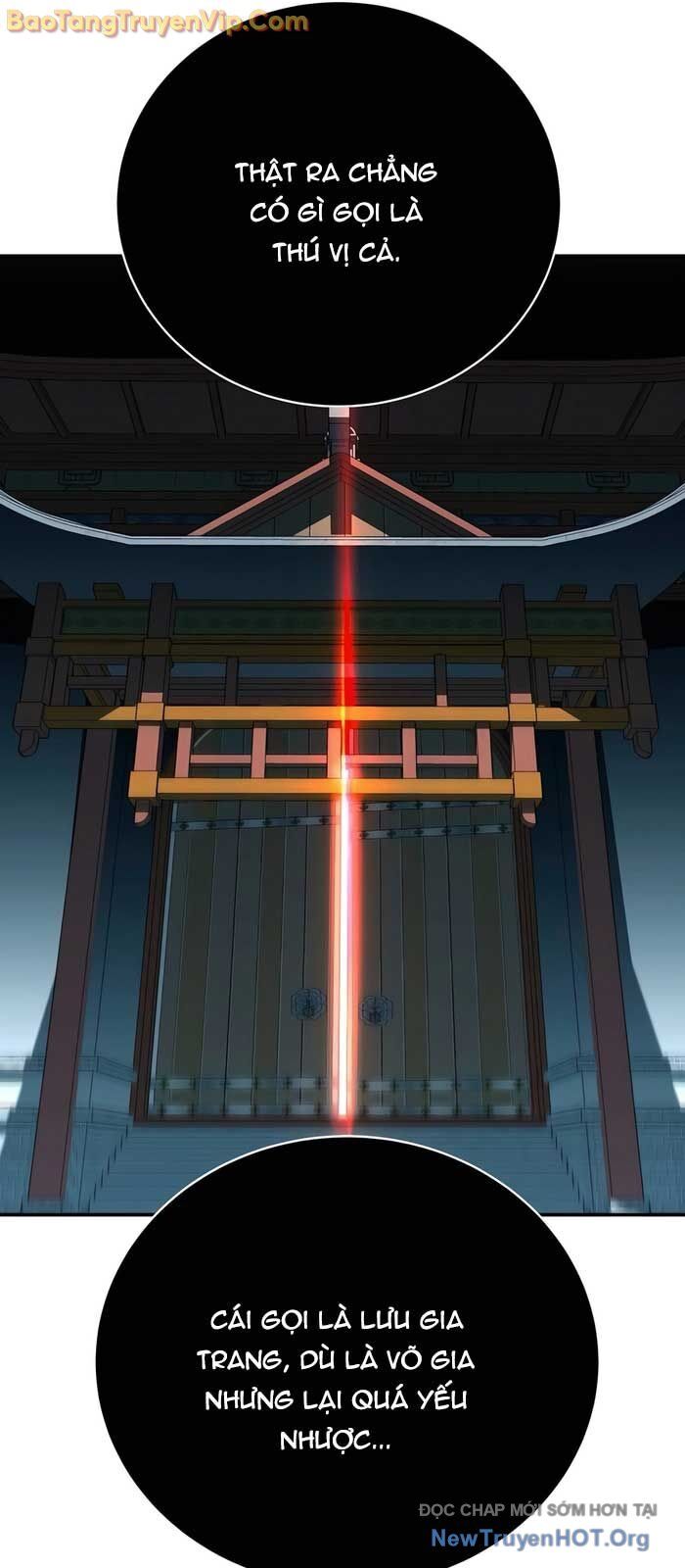 Ông Võ Giả Và Cháu Chí Tôn Chapter 98 - 75