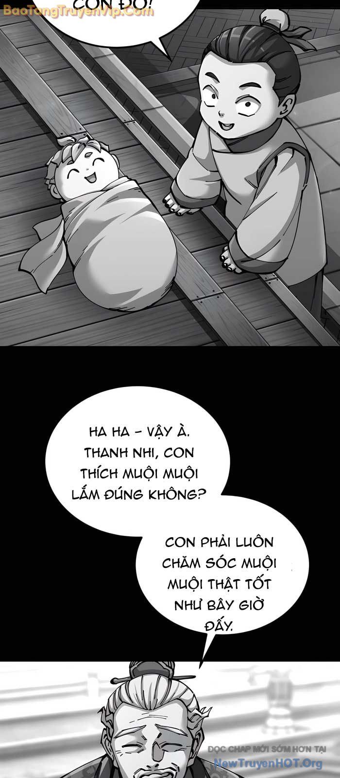 Ông Võ Giả Và Cháu Chí Tôn Chapter 98 - 79