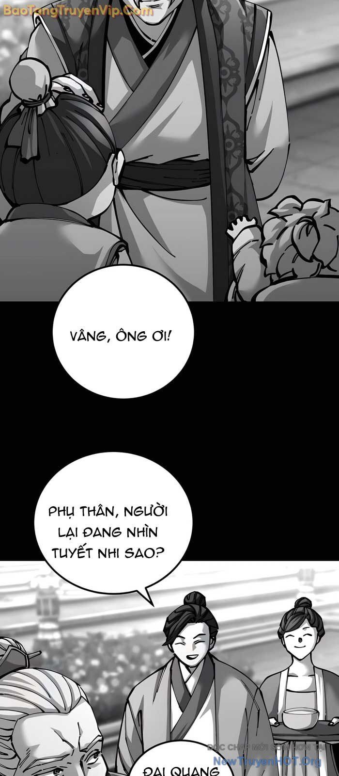 Ông Võ Giả Và Cháu Chí Tôn Chapter 98 - 80
