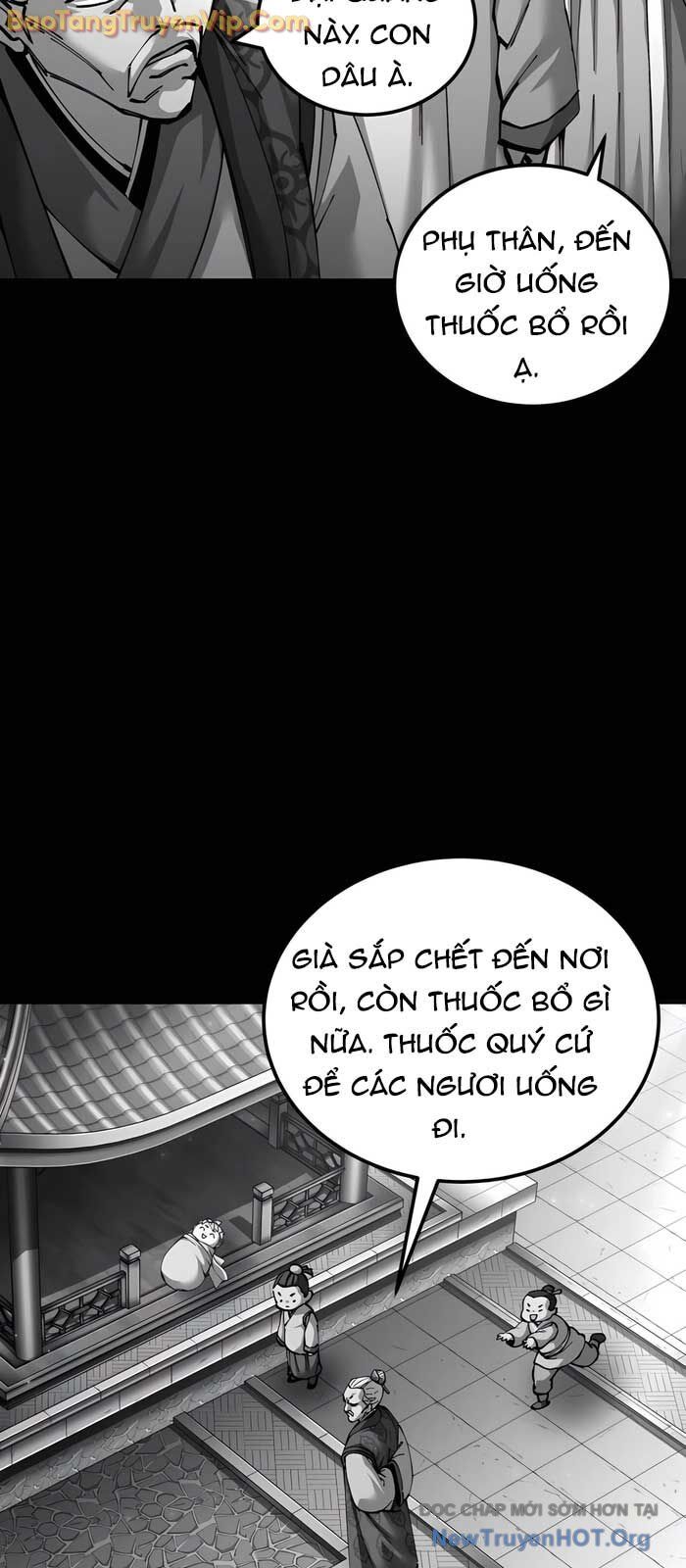 Ông Võ Giả Và Cháu Chí Tôn Chapter 98 - 81
