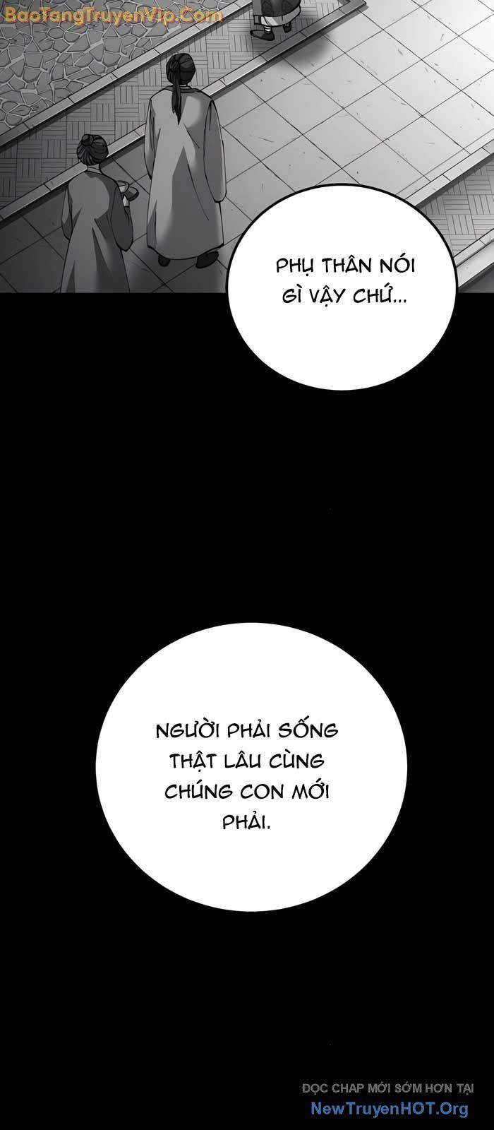 Ông Võ Giả Và Cháu Chí Tôn Chapter 98 - 82