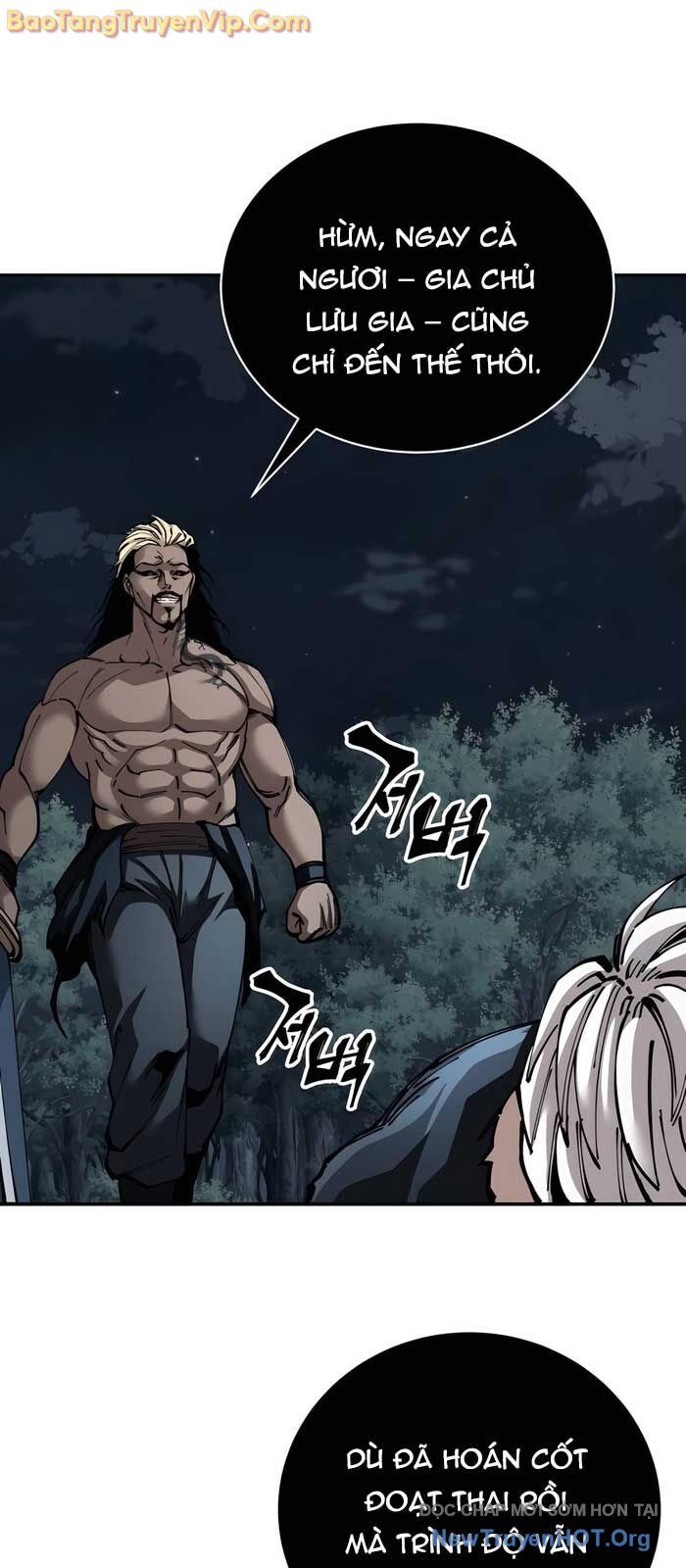 Ông Võ Giả Và Cháu Chí Tôn Chapter 98 - 87
