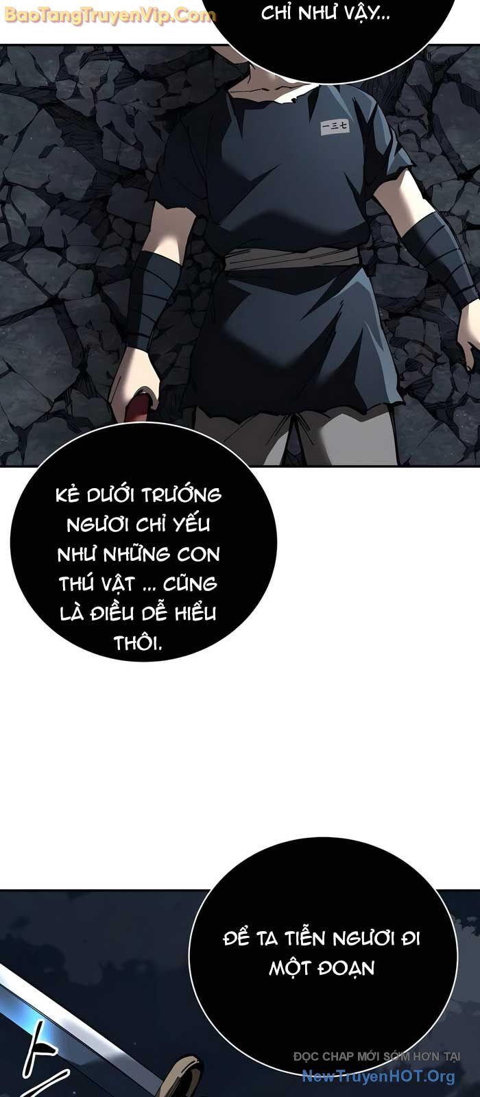 Ông Võ Giả Và Cháu Chí Tôn Chapter 98 - 88