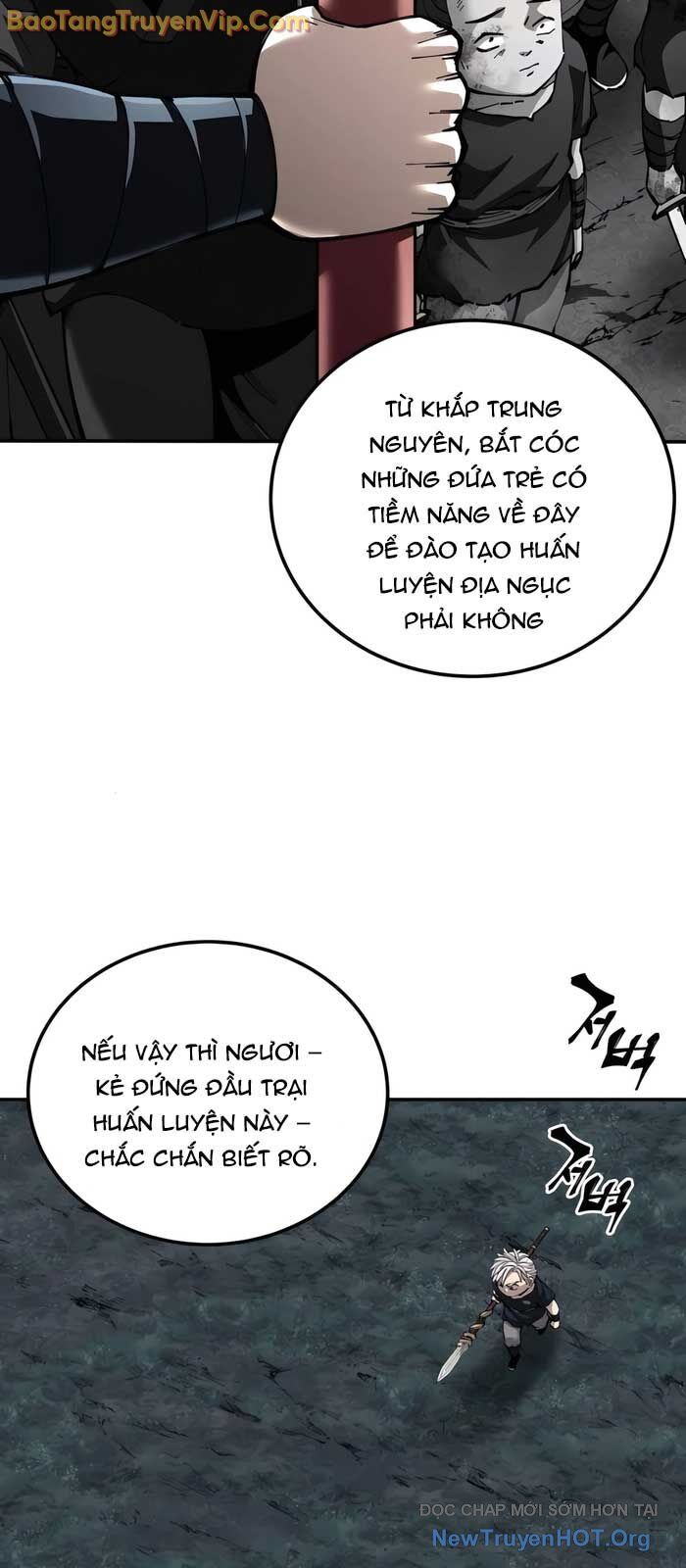 Ông Võ Giả Và Cháu Chí Tôn Chapter 98 - 10