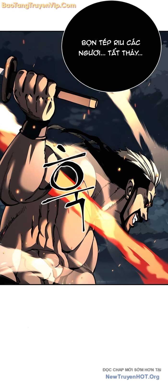Ông Võ Giả Và Cháu Chí Tôn Chapter 98 - 91