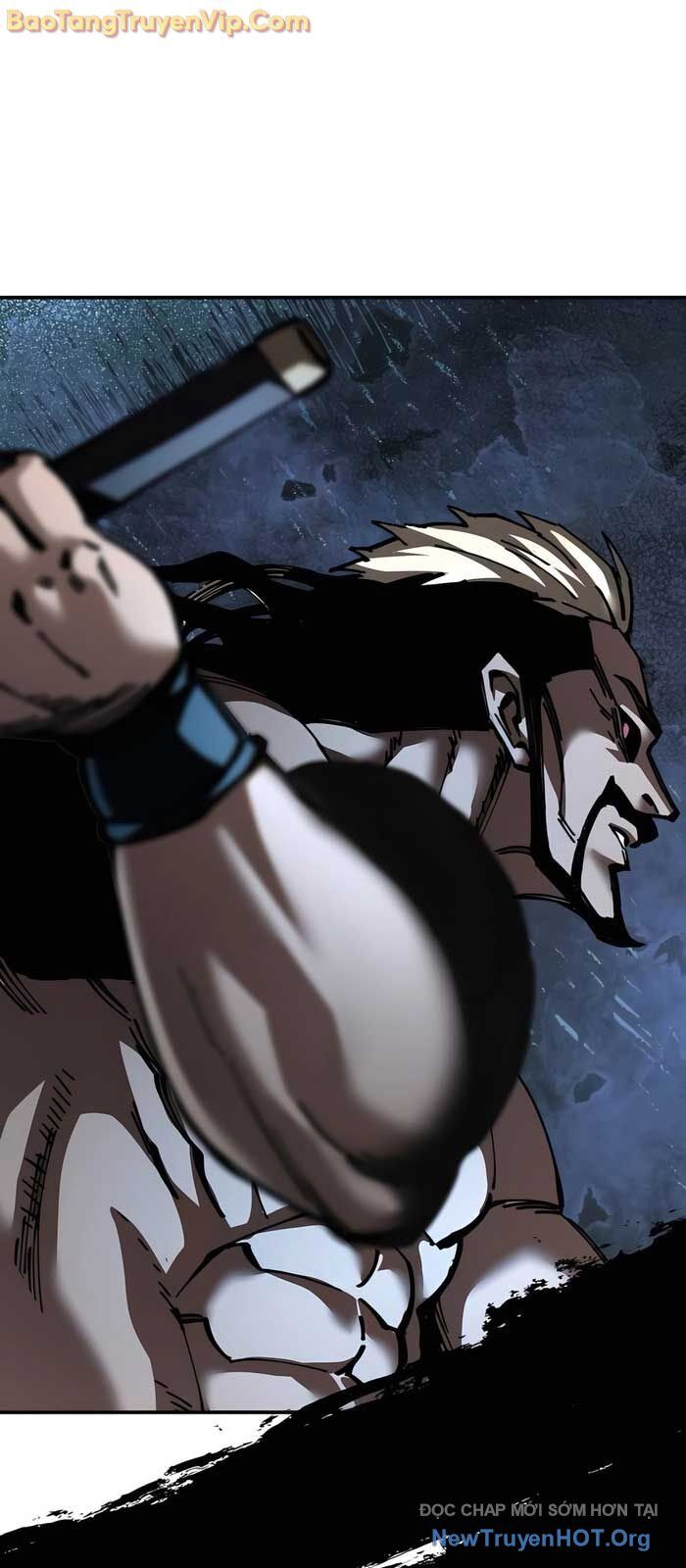 Ông Võ Giả Và Cháu Chí Tôn Chapter 98 - 92