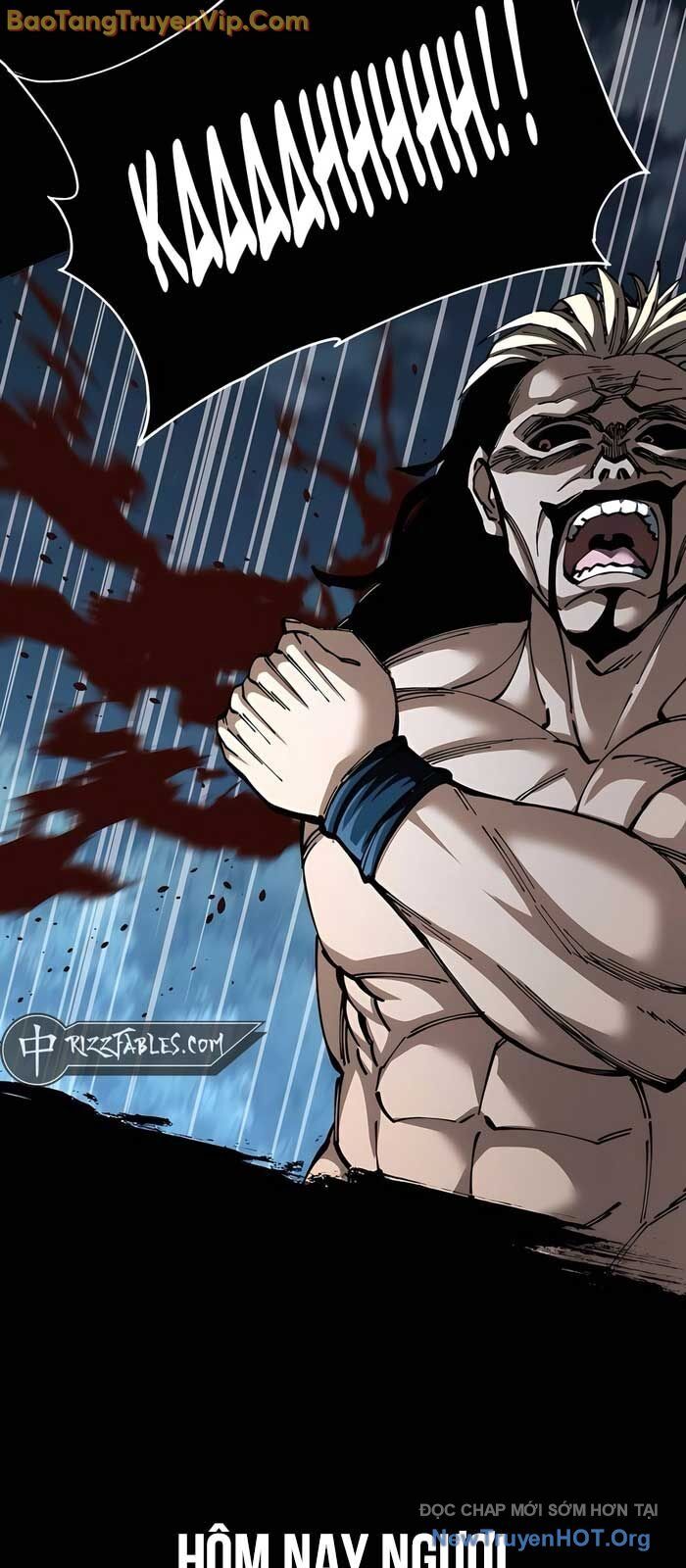 Ông Võ Giả Và Cháu Chí Tôn Chapter 98 - 96