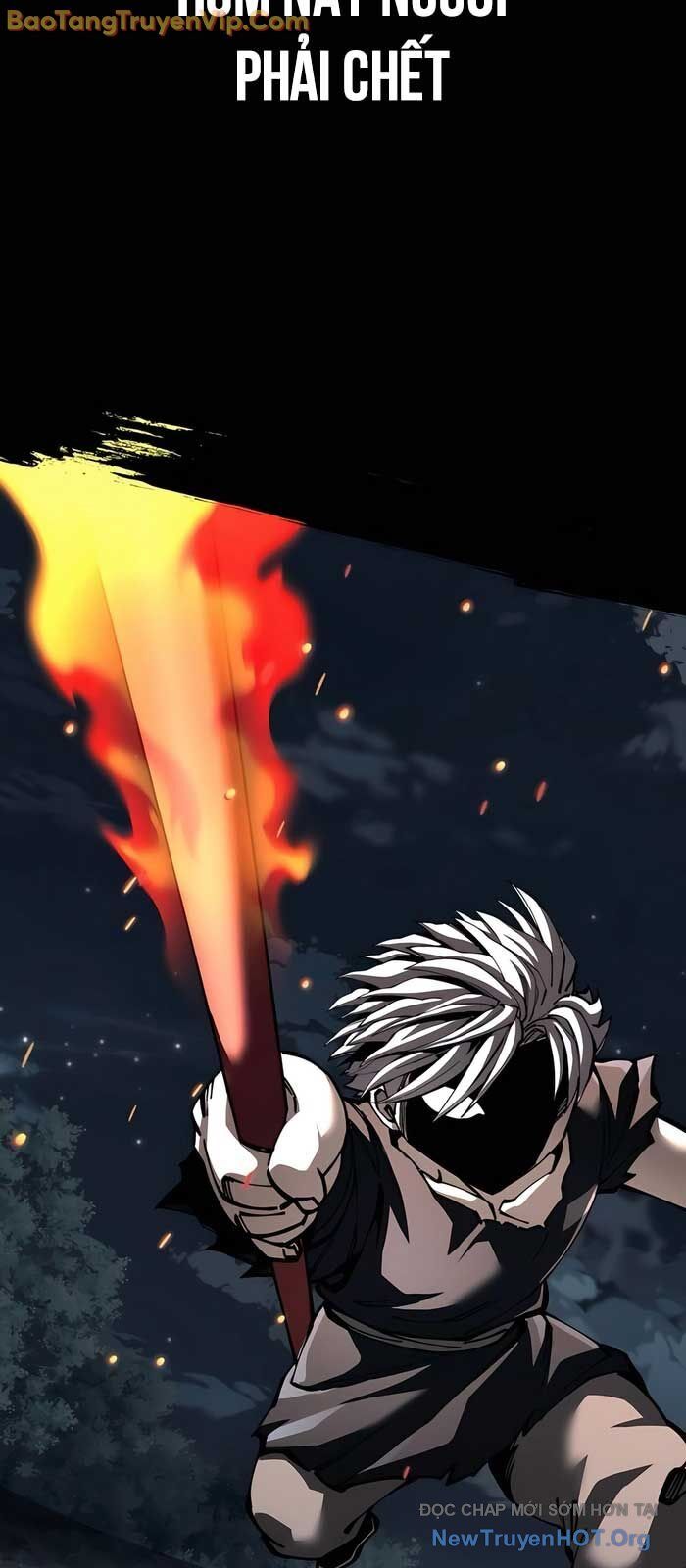 Ông Võ Giả Và Cháu Chí Tôn Chapter 98 - 97