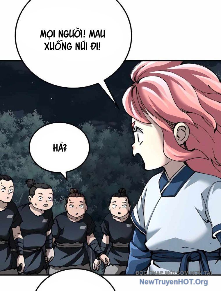 Ông Võ Giả Và Cháu Chí Tôn Chapter 99 - 19