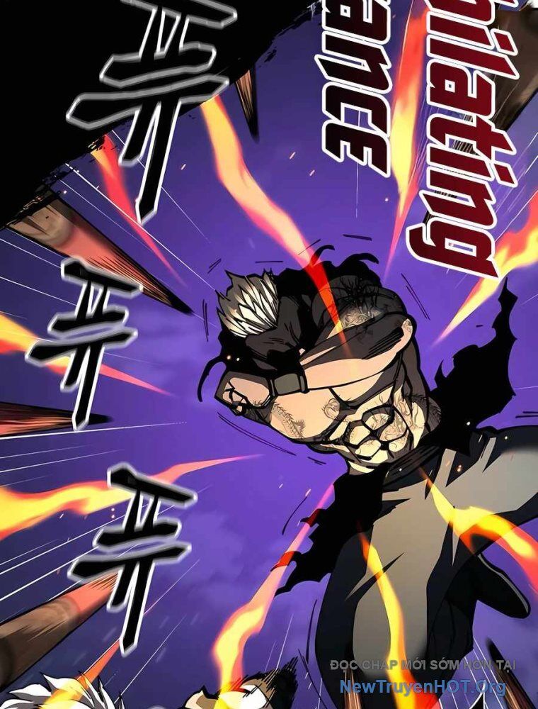 Ông Võ Giả Và Cháu Chí Tôn Chapter 99 - 33