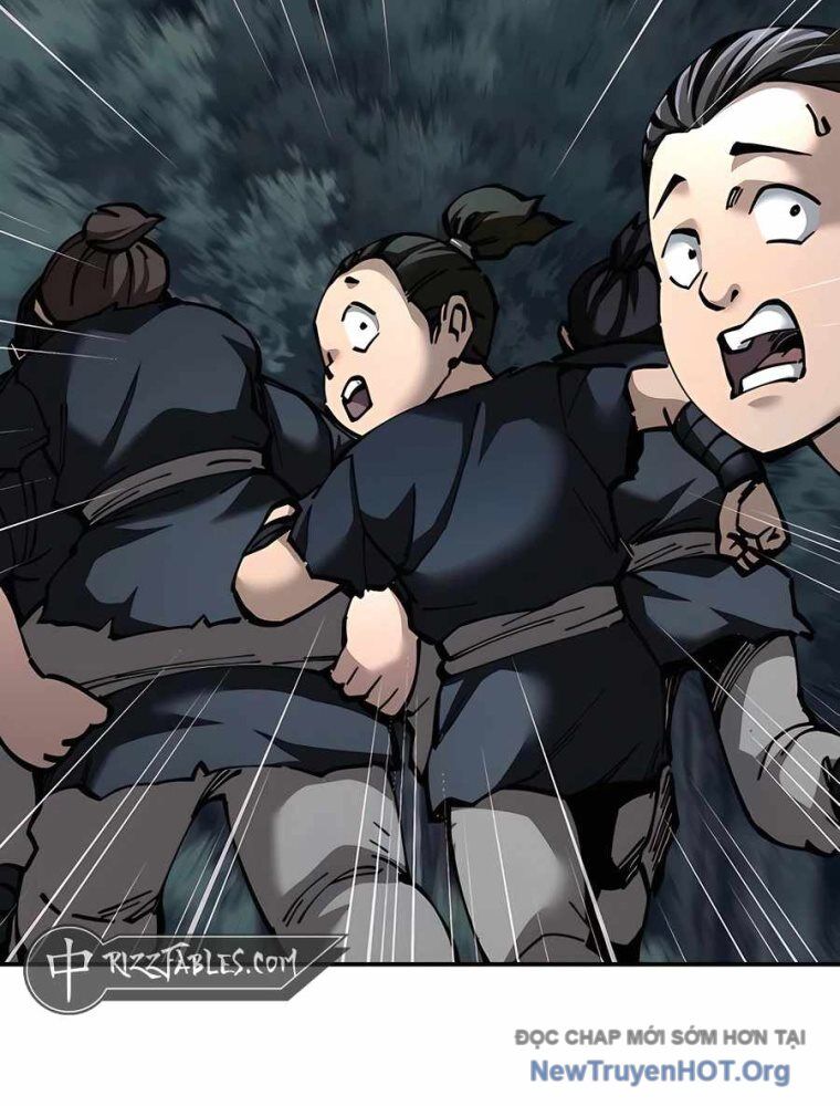 Ông Võ Giả Và Cháu Chí Tôn Chapter 99 - 5