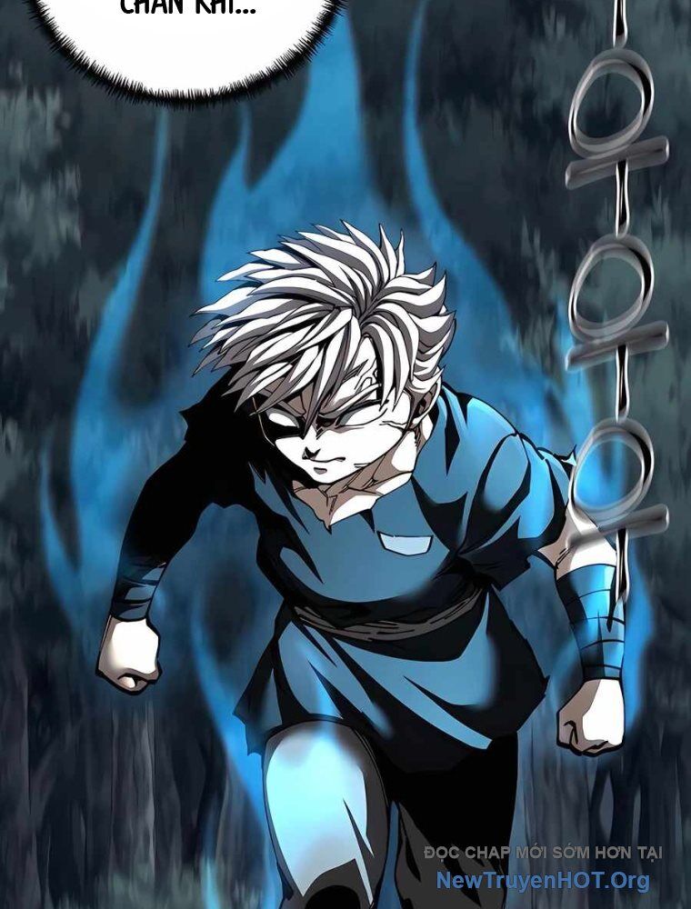 Ông Võ Giả Và Cháu Chí Tôn Chapter 99 - 58