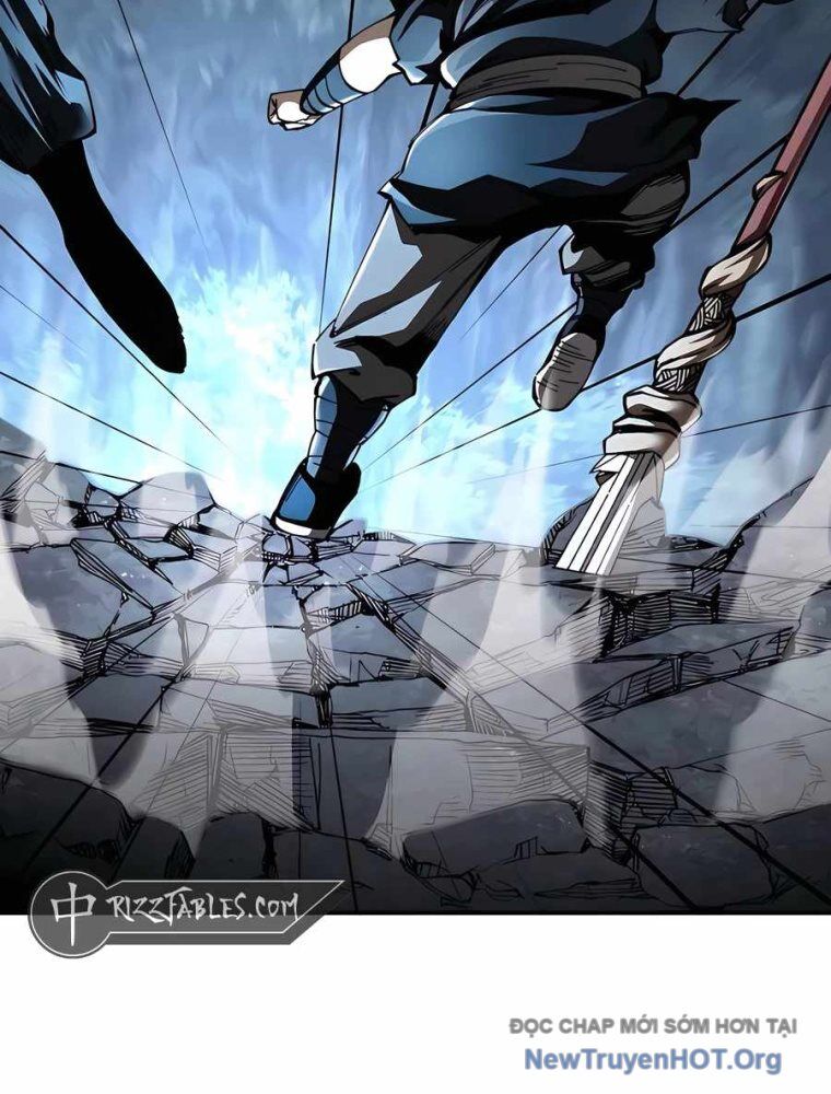 Ông Võ Giả Và Cháu Chí Tôn Chapter 99 - 62