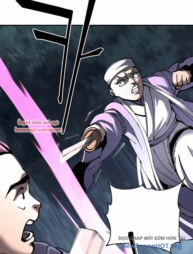 Ông Võ Giả Và Cháu Chí Tôn Chapter 99 - 8