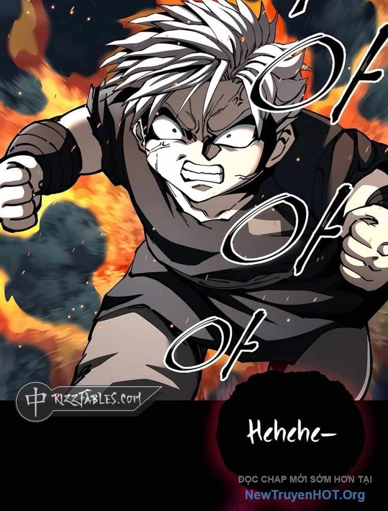 Ông Võ Giả Và Cháu Chí Tôn Chapter 99 - 80