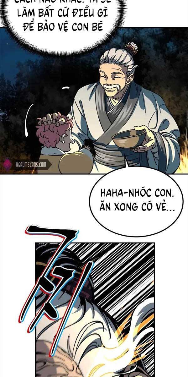 Ông Võ Giả Và Cháu Chí Tôn Chapter 1 - 131